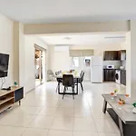 Villa Nissi Gold