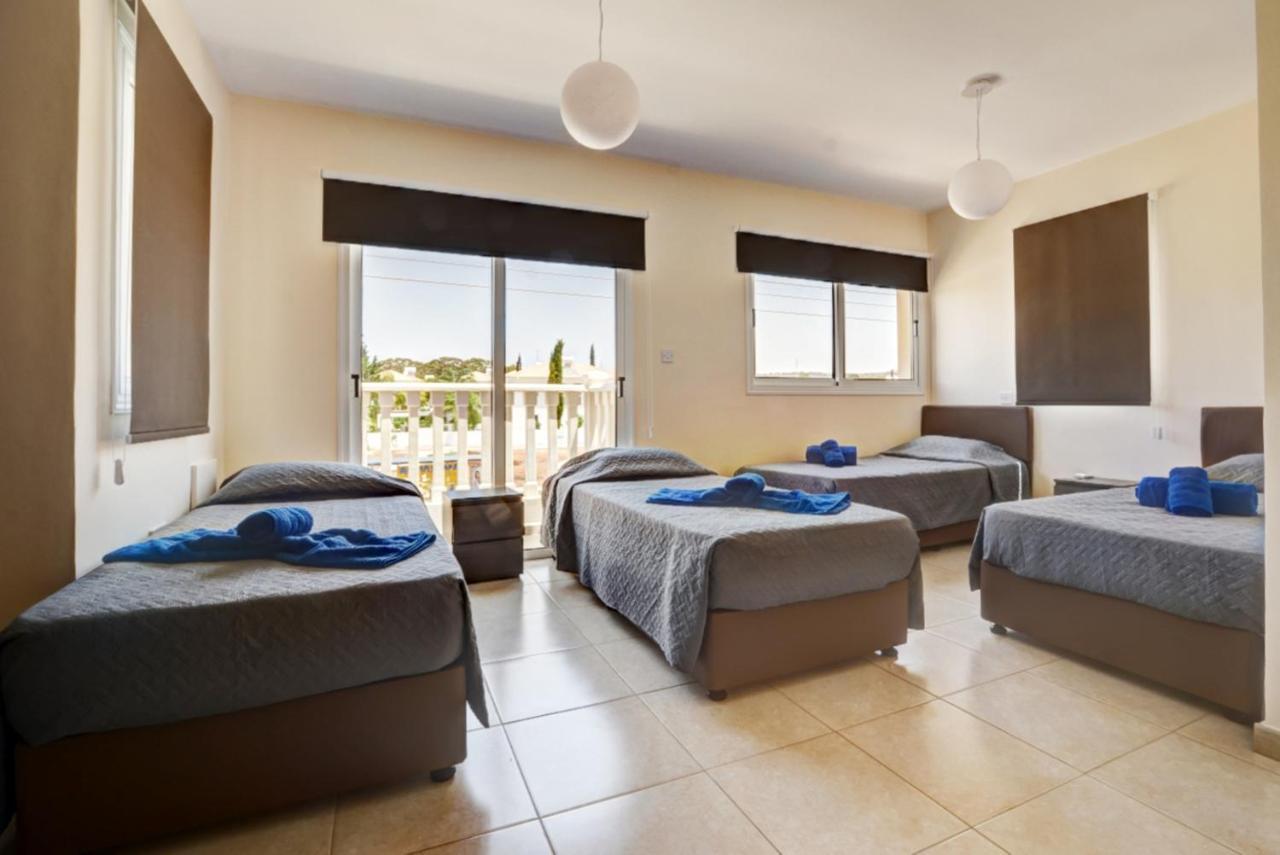 Nissi Gold * Agia Napa