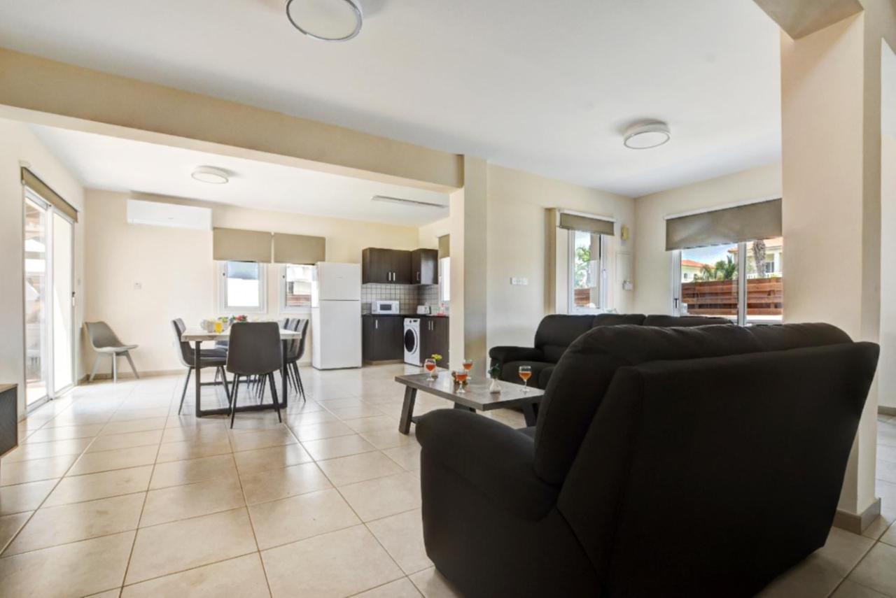 Nissi Gold Villa Agia Napa