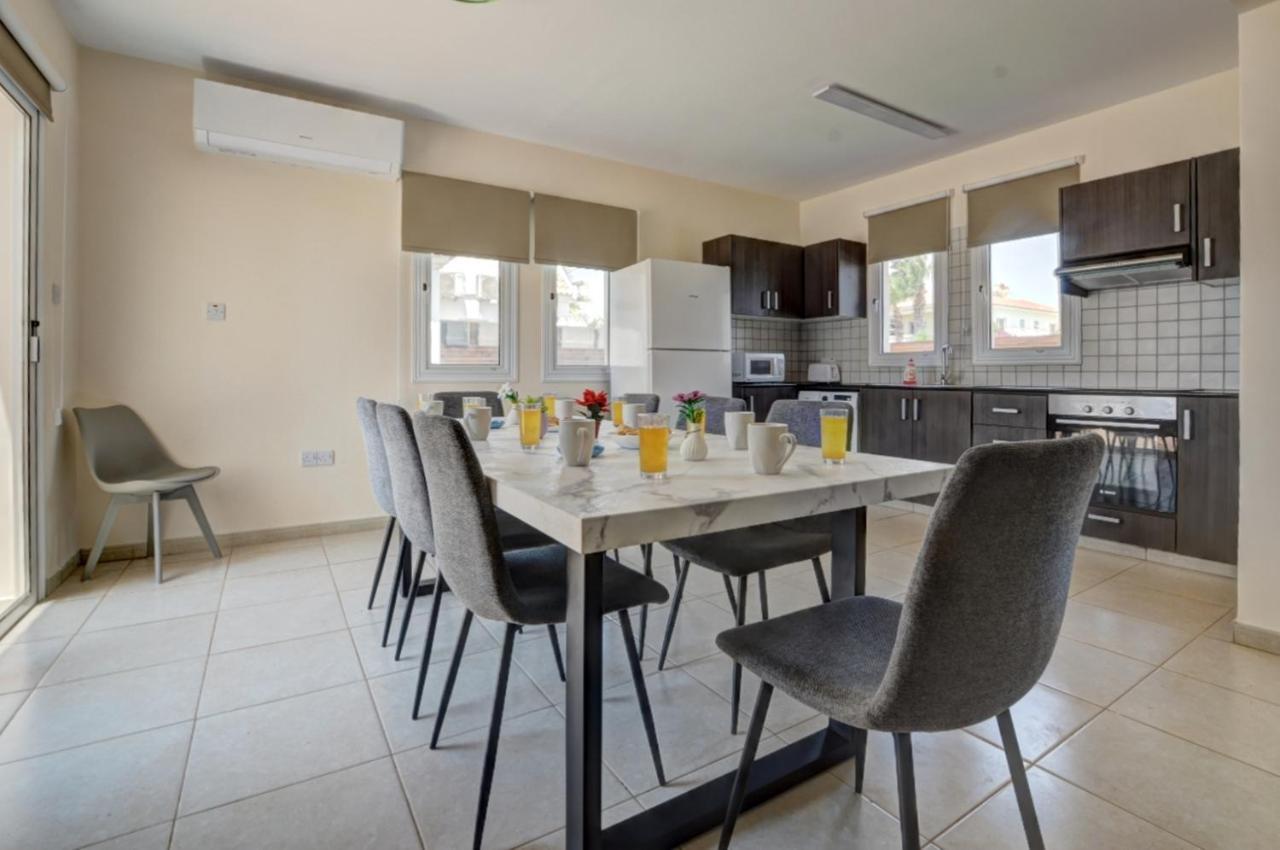 Villa Nissi Gold Agia Napa