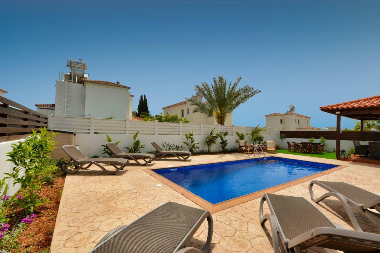 Villa Nissi Gold Agia Napa