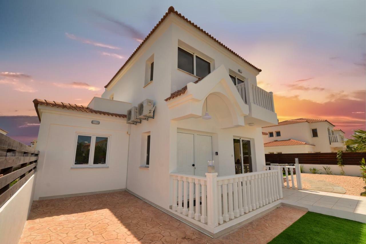 Nissi Gold Villa Agia Napa