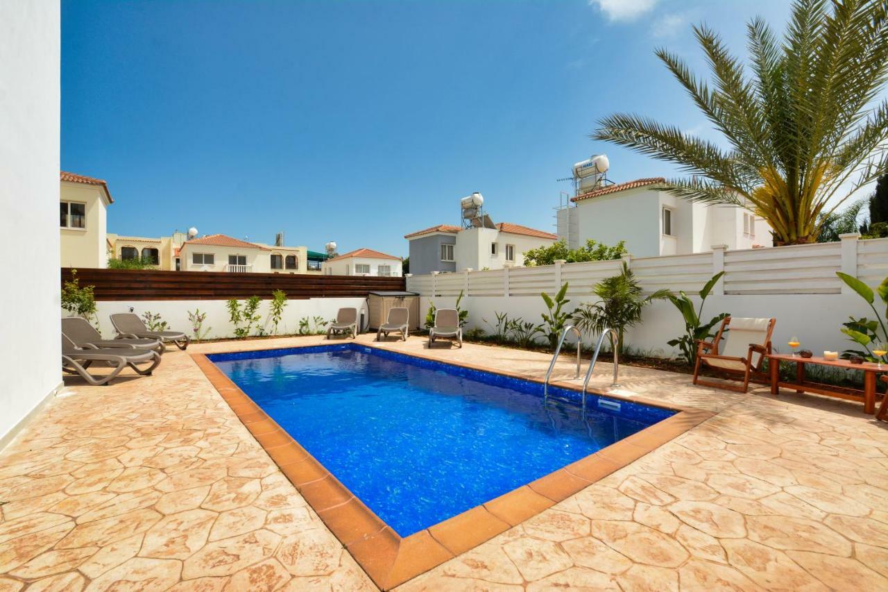 Nissi Gold * Agia Napa