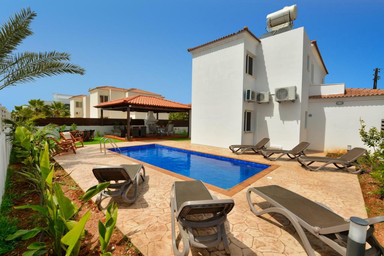 Nissi Gold Agia Napa