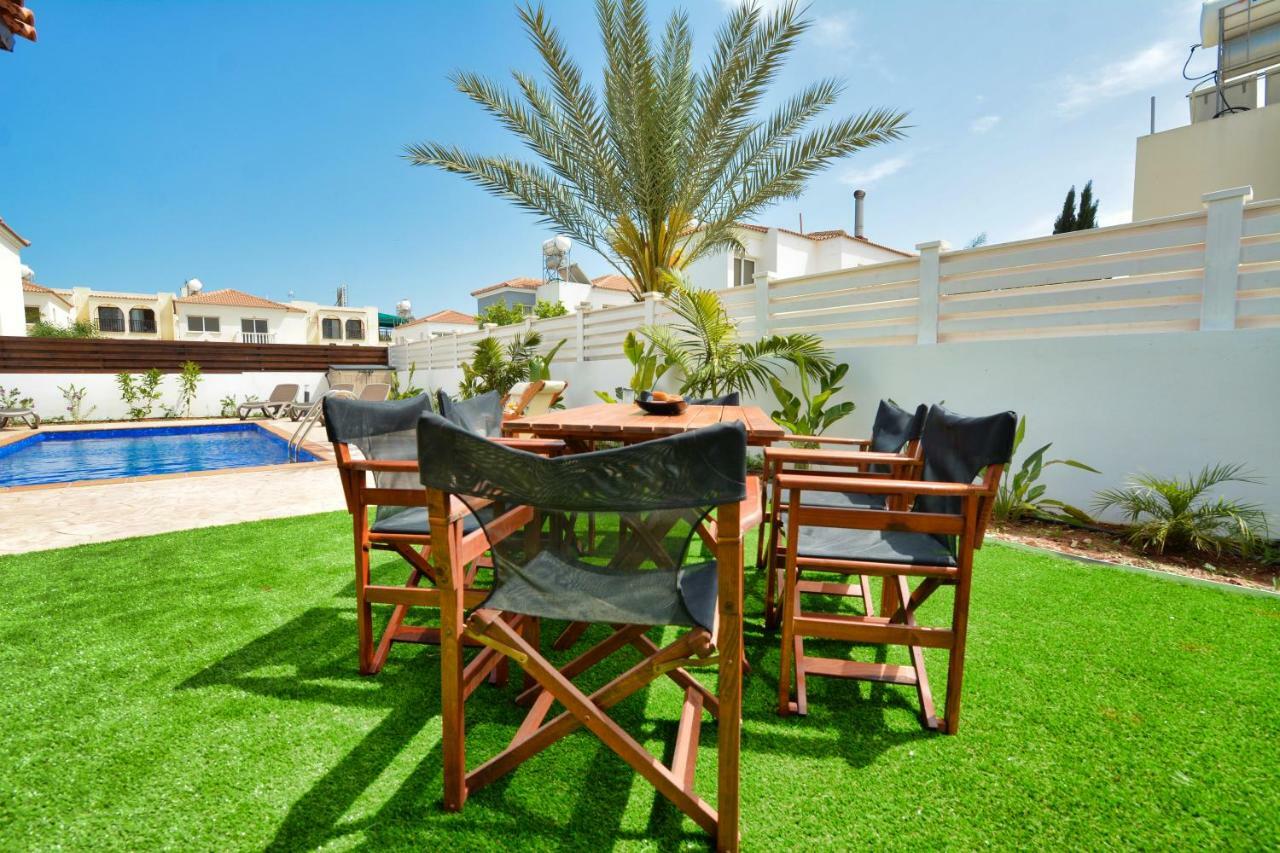 Villa Nissi Gold Agia Napa