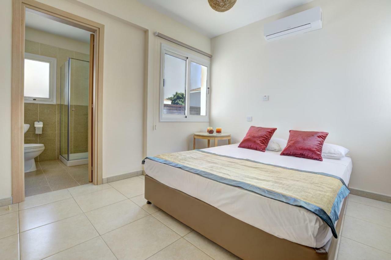 Nissi Gold * Agia Napa